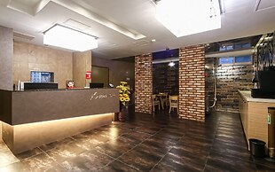 Hotel Aria Nampo