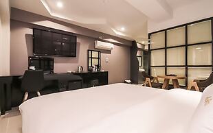 Hotel Aria Nampo