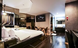Hotel Aria Nampo