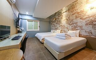 Hotel Aria Nampo