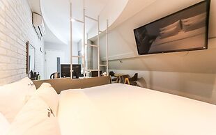 Hotel Aria Nampo