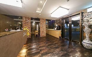 Hotel Aria Nampo