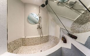 Hotel Aria Nampo