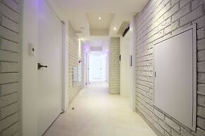 Hotel Aria Nampo