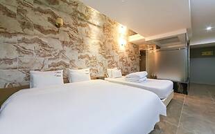 Hotel Aria Nampo