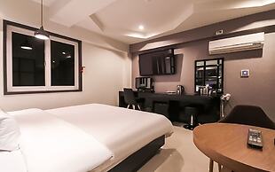 Hotel Aria Nampo