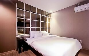 Hotel Aria Nampo