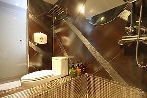 Hotel Aria Nampo