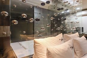 Hotel Aria Nampo