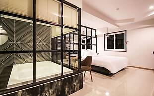 Hotel Aria Nampo