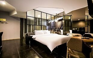 Hotel Aria Nampo