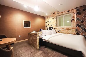Hotel Aria Nampo