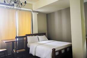 Sourire at Rattanakosin Island