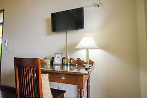 Sourire at Rattanakosin Island