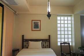 Sourire at Rattanakosin Island