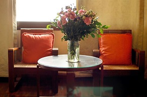 Sourire at Rattanakosin Island