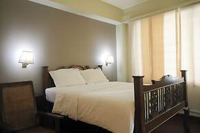 Sourire at Rattanakosin Island