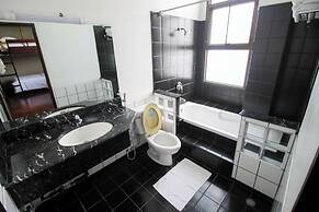 Sourire at Rattanakosin Island