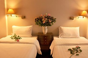 Sourire at Rattanakosin Island