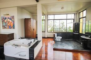 Sourire at Rattanakosin Island