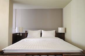 Sourire at Rattanakosin Island