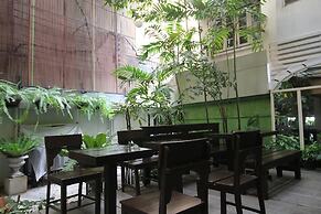 Sourire at Rattanakosin Island