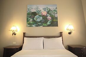 Sourire at Rattanakosin Island