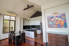 Sourire at Rattanakosin Island