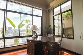 Sourire at Rattanakosin Island