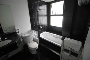 Sourire at Rattanakosin Island