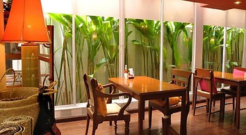 Sourire at Rattanakosin Island