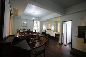 Sourire at Rattanakosin Island