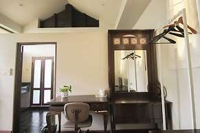 Sourire at Rattanakosin Island