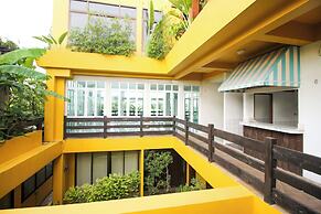 Sourire at Rattanakosin Island