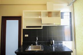 Sourire at Rattanakosin Island