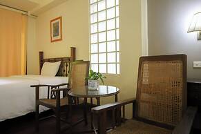 Sourire at Rattanakosin Island