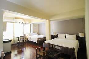 Sourire at Rattanakosin Island