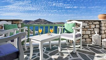Villa Isabella Studios & Suites