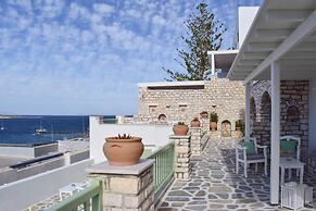 Villa Isabella Studios & Suites