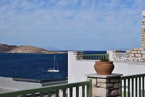 Villa Isabella Studios & Suites