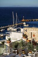 Villa Isabella Studios & Suites