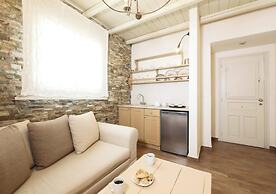Villa Isabella Studios & Suites
