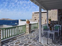 Villa Isabella Studios & Suites
