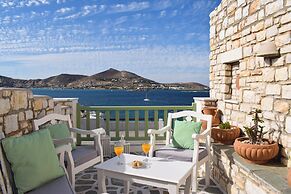 Villa Isabella Studios & Suites