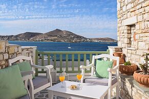 Villa Isabella Studios & Suites