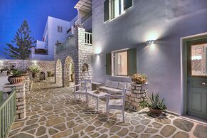 Villa Isabella Studios & Suites