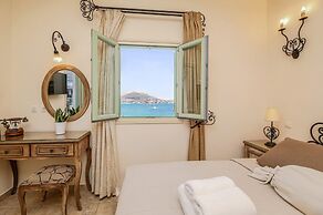 Villa Isabella Studios & Suites