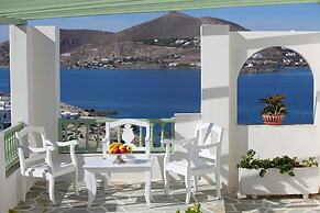 Villa Isabella Studios & Suites