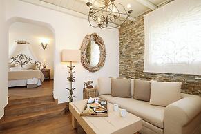 Villa Isabella Studios & Suites