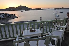 Villa Isabella Studios & Suites